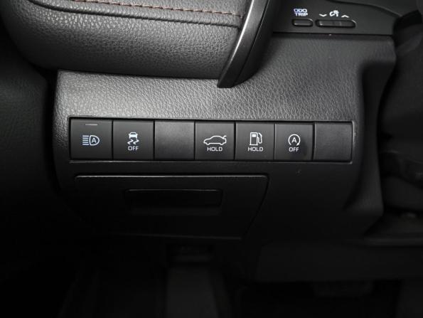 Toyota Camry VIII (XV70) Рестайлинг с пробегом 2023 года, цена 3 509 000 рублей, 59784 км, седан, Автокод Объявления