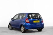 Honda Jazz I Рестайлинг Барнаул  - изображение 32