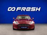 Aston Martin Rapide I Москва  - изображение 27
