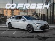 Toyota Avalon V Рестайлинг Краснодар  - изображение 22