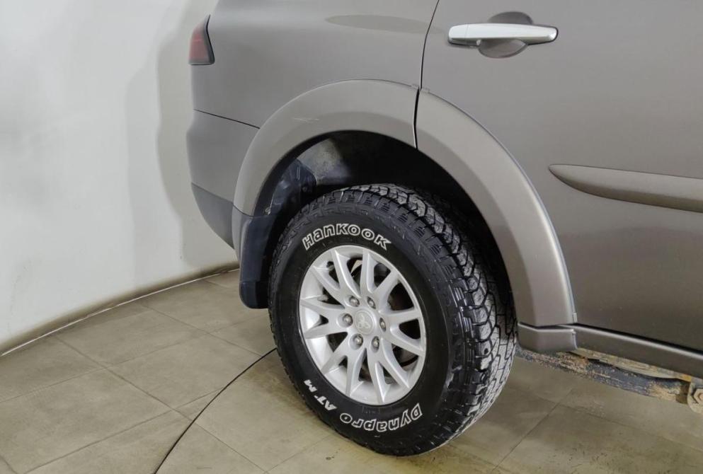Mitsubishi Pajero Sport II Волгоград  - изображение 25