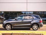 Mercedes-Benz M-Класс III (W166) Санкт-Петербург  - изображение 41