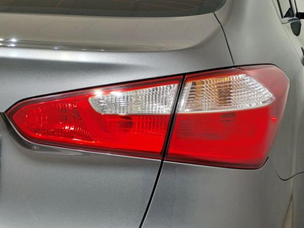 Kia Cerato III с пробегом 2014 года, цена 799 000 рублей, 275122 км, седан, Автокод Объявления
