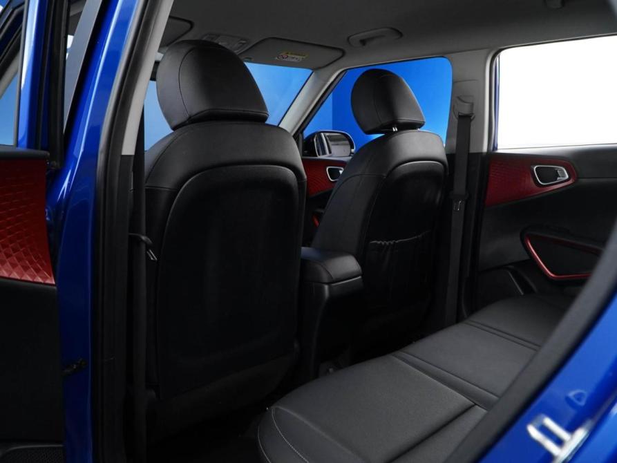 Kia Soul III Москва  - изображение 11