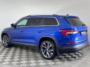 Skoda Kodiaq I Рестайлинг Ростов-на-Дону  - изображение 25
