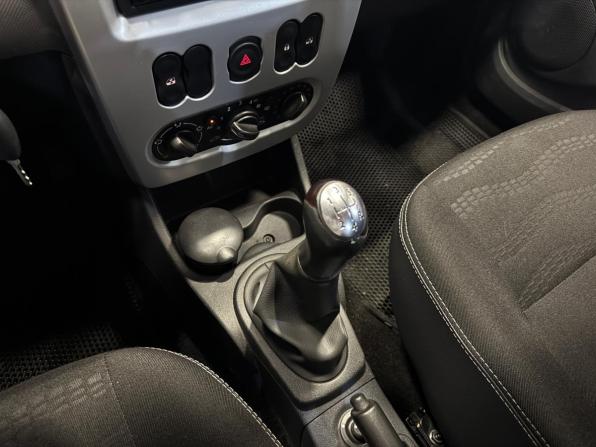 Renault Sandero I с пробегом 2012 года, цена 499 000 рублей, 238000 км, хэтчбек, Автокод Объявления