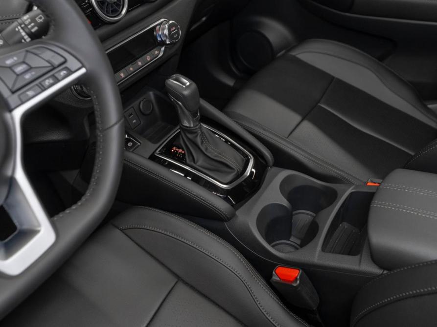 Nissan Qashqai II Рестайлинг 2 Москва  - изображение 17