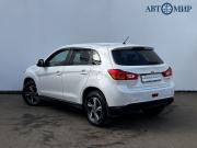 Mitsubishi ASX I Рестайлинг Москва  - изображение 19