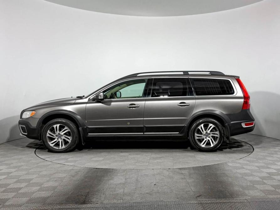 Volvo XC70 II Санкт-Петербург  - изображение 8