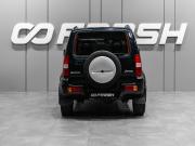 Suzuki Jimny III Рестайлинг 1 Тюмень  - изображение 19