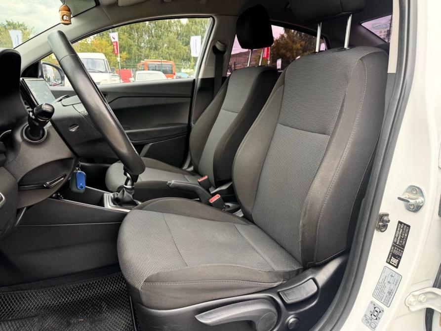 Hyundai Solaris II Рестайлинг Ижевск  - изображение 12
