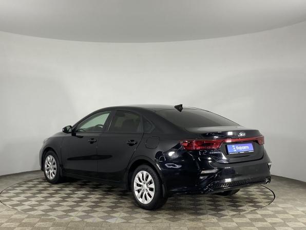 Kia Cerato IV с пробегом 2019 года, цена 1 895 000 рублей, 84530 км, седан, Автокод Объявления
