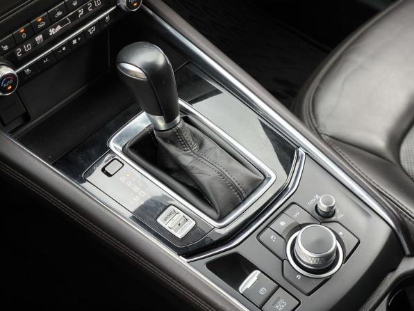Mazda CX-5 II с пробегом 2021 года, цена 3 050 000 рублей, 129563 км, внедорожник, Автокод Объявления