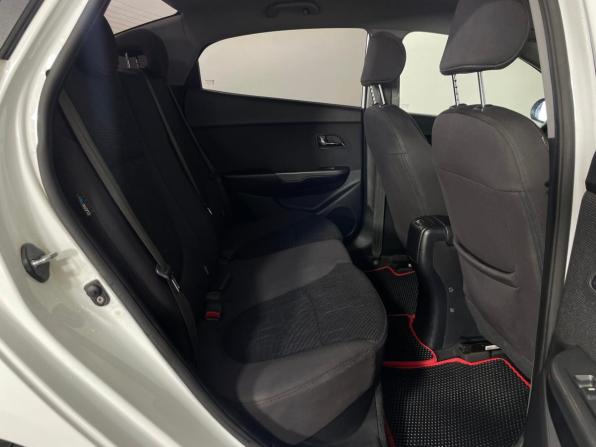 Kia Rio III с пробегом 2014 года, цена 825 000 рублей, 186209 км, седан, Автокод Объявления