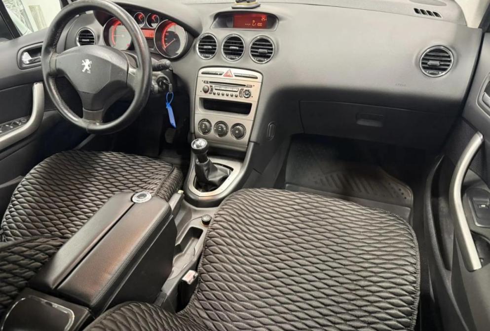 Peugeot 308 I Астрахань  - изображение 16