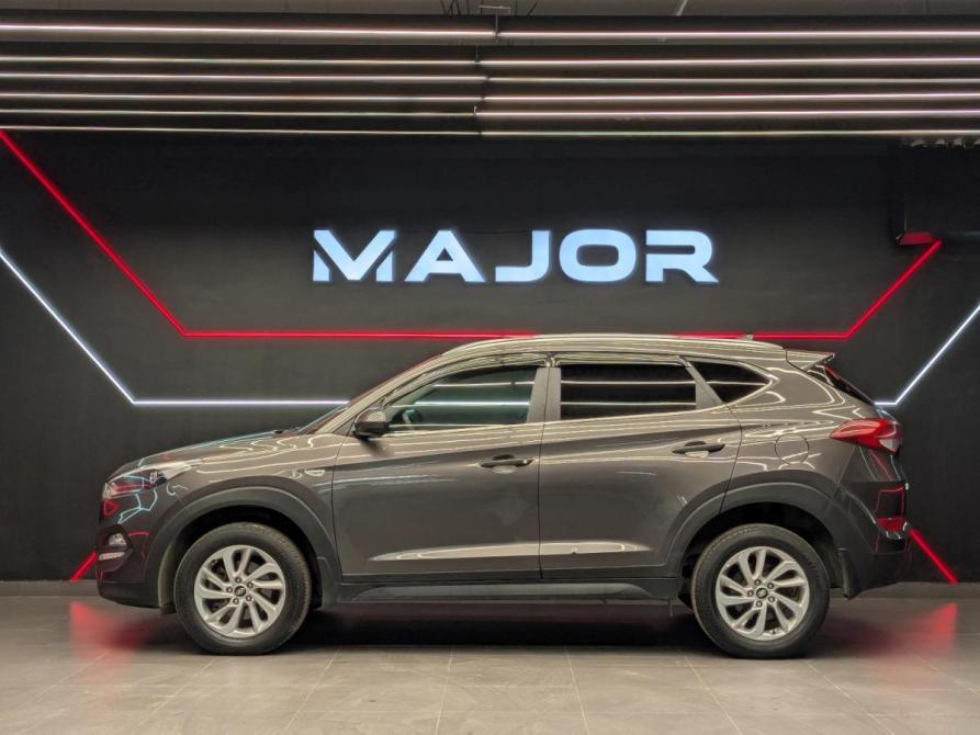 Hyundai Tucson III Москва  - изображение 21