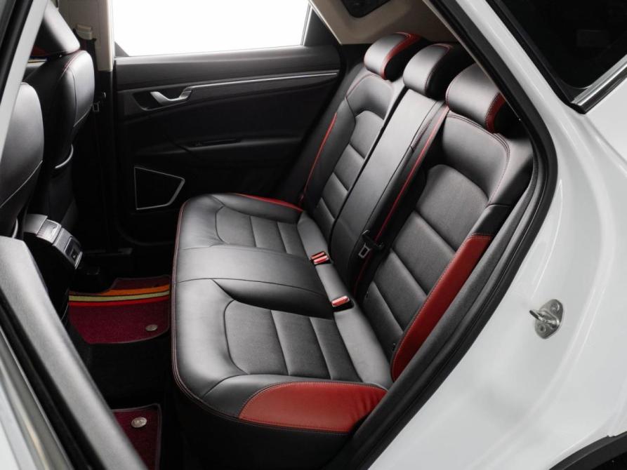 Geely GS I Тюмень  - изображение 9