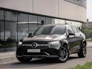 Mercedes-Benz GLC Coupe I (C253) Рестайлинг Санкт-Петербург  - изображение 40