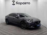 Mazda 6 III (GJ) Рестайлинг Воронеж  - изображение 22