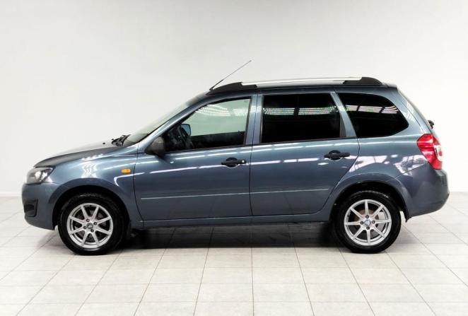 Lada (ВАЗ) Kalina II с пробегом 2015 года, цена 445 000 рублей, 167899 км, универсал, Автокод Объявления
