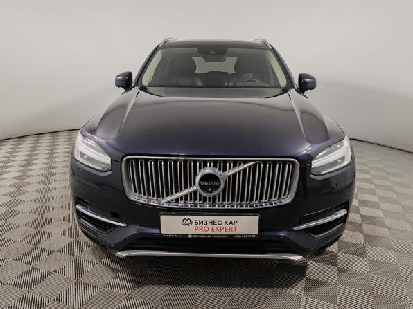 Volvo XC90 II с пробегом 2015 года, цена 2 929 000 рублей, 181895 км, внедорожник, Автокод Объявления