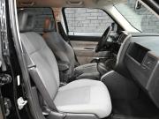 Jeep Liberty (Patriot) Екатеринбург  - изображение 30