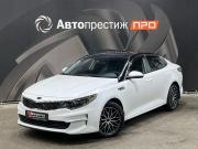 Kia Optima IV Пермь  - изображение 20