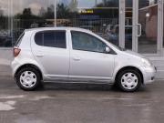 Toyota Vitz I (P10) Новосибирск  - изображение 21