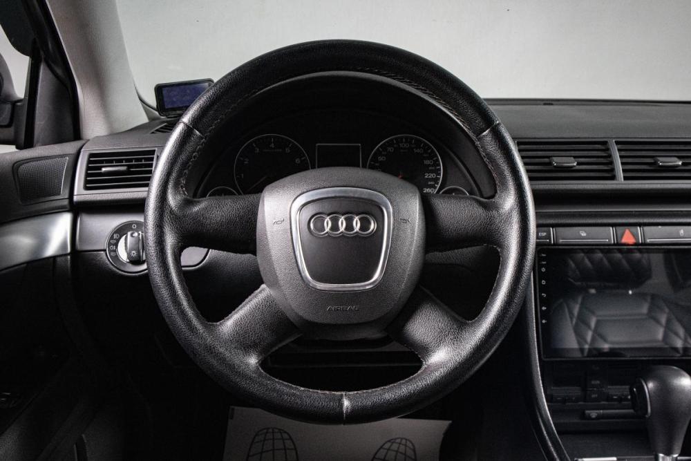 Audi A4 III (B7) Сургут  - изображение 11