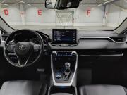 Toyota RAV4 V (XA50) Казань  - изображение 47