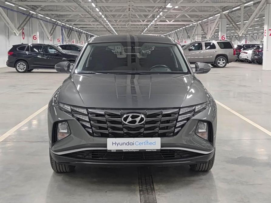 Hyundai Tucson IV Казань  - изображение 2
