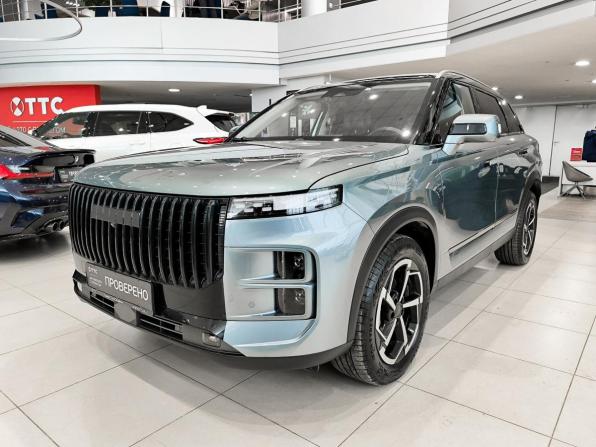 Jaecoo J7 I с пробегом 2023 года, цена 2 250 000 рублей, 42138 км, внедорожник, Автокод Объявления