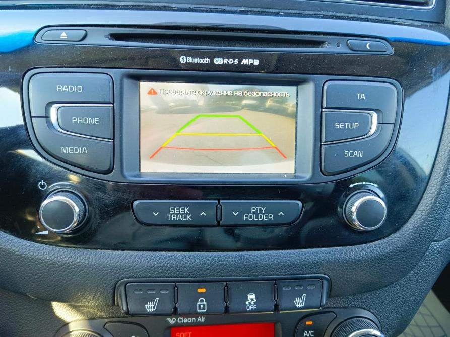 Kia Ceed II Тюмень  - изображение 19