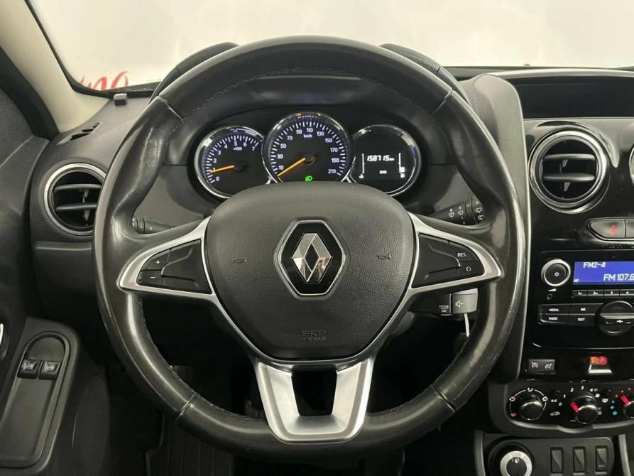 Renault Duster I Рестайлинг Псков  - изображение 11