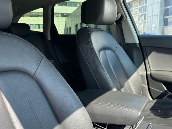 Audi A6 allroad III (C7) Рестайлинг с пробегом 2016 года, цена 2 910 000 рублей, 195574 км, универсал, Автокод Объявления