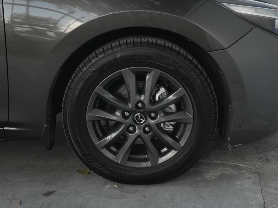 Mazda 3 III (BM) Рестайлинг Калининград  - изображение 7