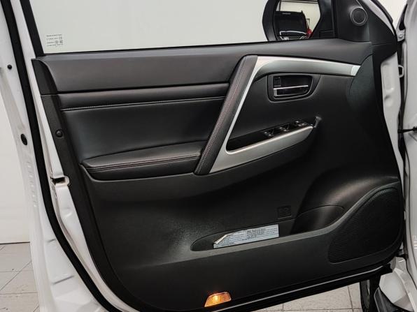 Mitsubishi Pajero Sport III Рестайлинг с пробегом 2020 года, цена 3 970 000 рублей, 88877 км, внедорожник, Автокод Объявления