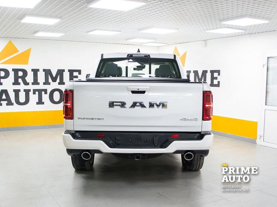 Ram 1500 V Рестайлинг Новосибирск  - изображение 5