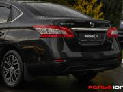 Nissan Sentra VII (B17) Москва  - изображение 37