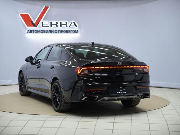 Kia K5 III с пробегом 2021 года, цена 2 390 000 рублей, 151261 км, седан, Автокод Объявления