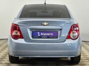Chevrolet Aveo II Борисоглебск  - изображение 19