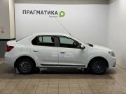 Renault Logan II Санкт-Петербург  - изображение 26