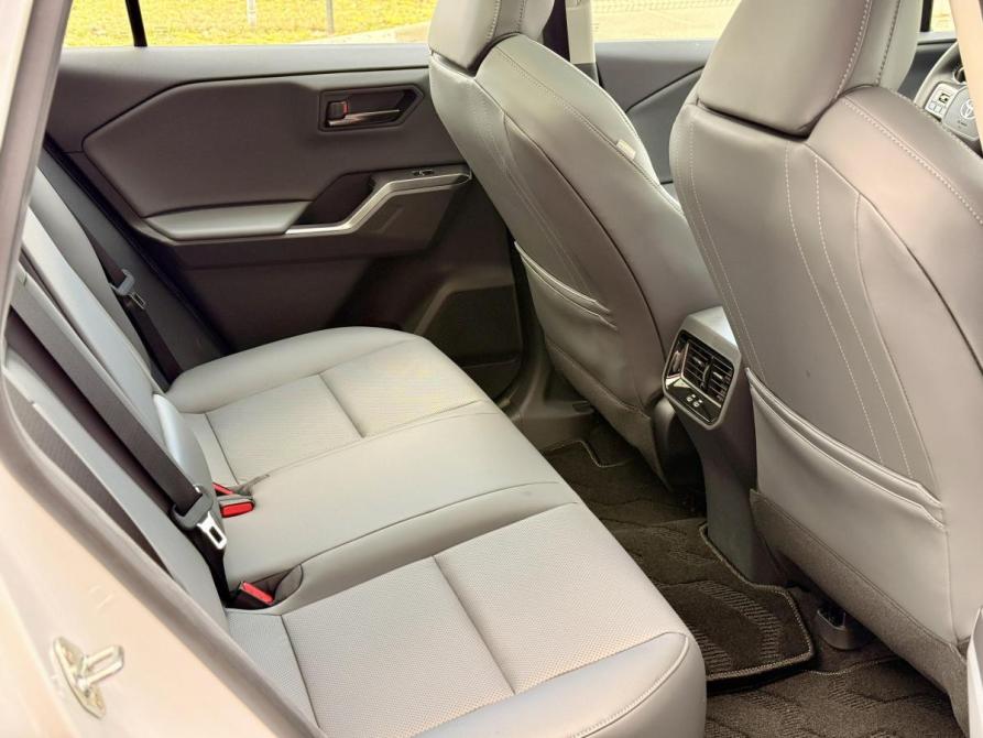 Toyota RAV4 VI (XA60) Воронеж  - изображение 27