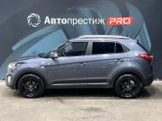 Hyundai Creta I Рестайлинг Пермь  - изображение 27