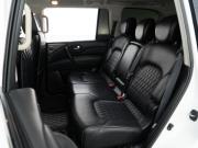 Infiniti QX80 I Рестайлинг 2 Москва  - изображение 43