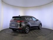Kia Sportage IV Рестайлинг Москва  - изображение 32