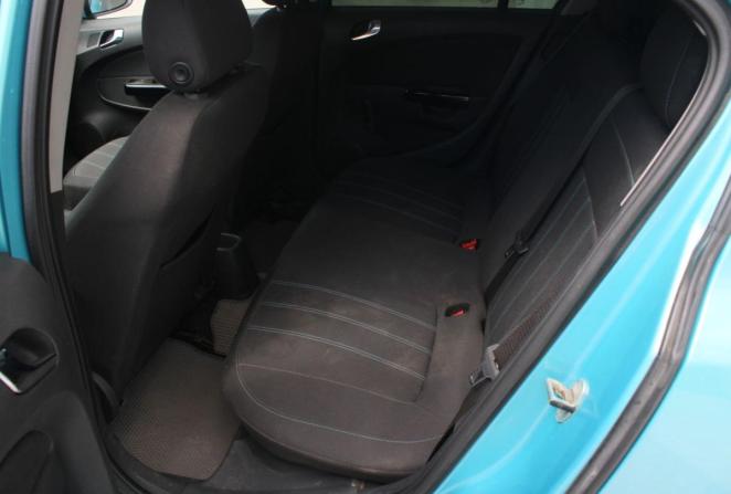 Opel Corsa D Рестайлинг I с пробегом 2011 года, цена 660 000 рублей, 182984 км, хэтчбек, Автокод Объявления