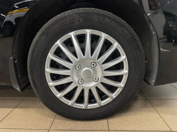 Hyundai Solaris II с пробегом 2019 года, цена 1 245 000 рублей, 123585 км, седан, Автокод Объявления