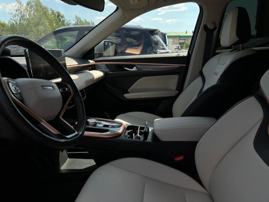 Haval Jolion I Альметьевск  - изображение 13