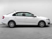 Skoda Rapid I Рестайлинг Москва  - изображение 28
